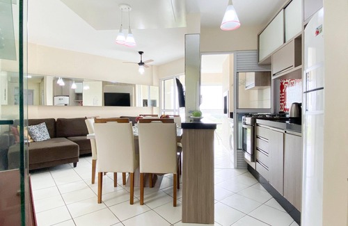 Laguna Apartment | Resid. Gross Sea Club - Laguna