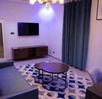 Rao Apartment | Resid'homes Appart'hotel SaintLouis