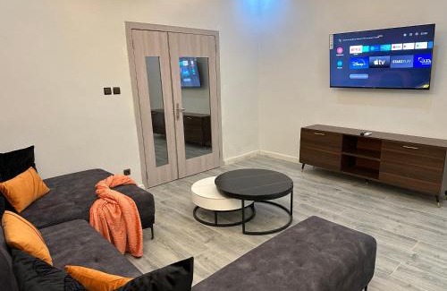 Rao Apartment | Resid'homes Appart'hotel SaintLouis