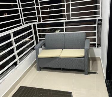 La Isabelita Apartment | Residencial JL Francia II