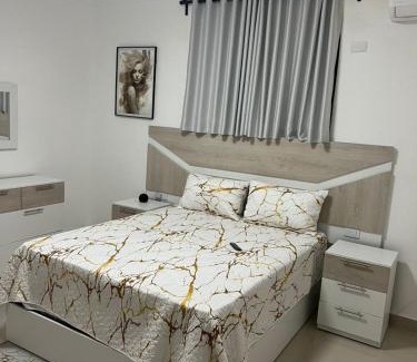 La Isabelita Apartment | Residencial JL Francia II