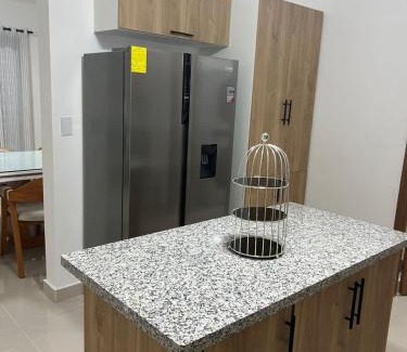 La Isabelita Apartment | Residencial JL Francia II