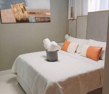 Santiago de los Caballeros Apartment | Residencia Penthouse, jacuzzi calentador agua