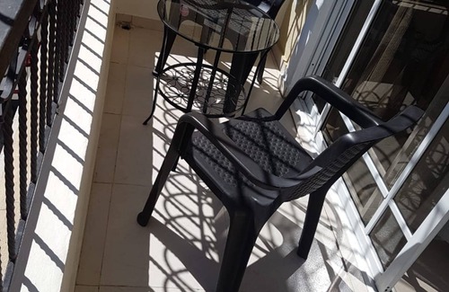 Santiago Province Apartment | Residencial Palma Linda