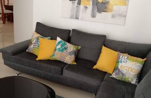Santiago Province Apartment | Residencial Palma Linda