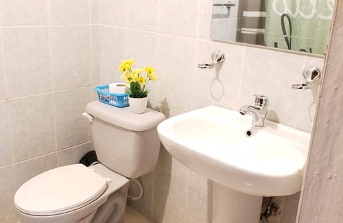 Santiago Province Apartment | Residencial Palma Linda