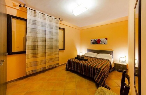 Contrada Pistavecchia 2 House | Residence Hydria, Campofelice di Rocella