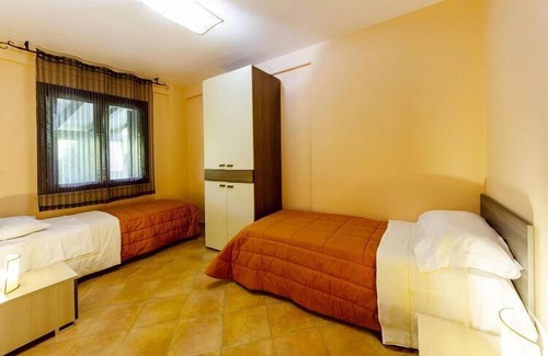 Contrada Pistavecchia 2 House | Residence Hydria, Campofelice di Rocella