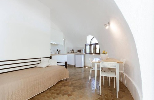 Scopello Apartment | Residence Guidaloca