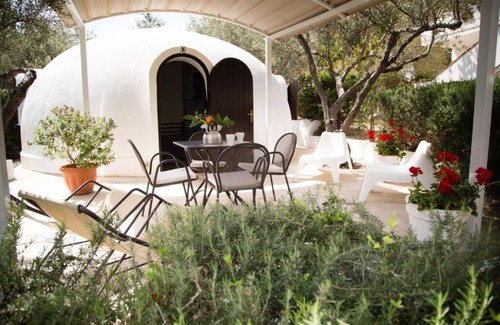 Scopello Apartment | Residence Guidaloca