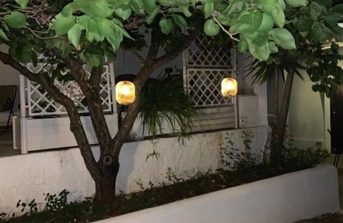 Scopello Apartment | Residence Guidaloca