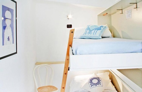 Villaggio Mandorli Apartment | Residence Cormoran, Loc. Campus Villasimius