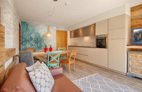 San Giovanni Apartment | Residence Alpenrose