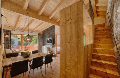 San Giovanni Apartment | Residence Alpenrose