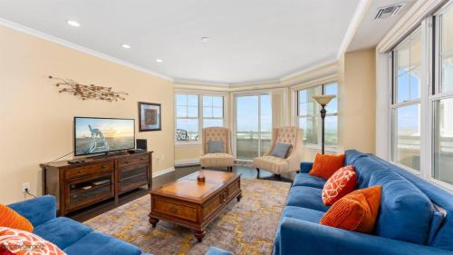 Diamond Beach Apartment | Residence 1108 At The Grand
