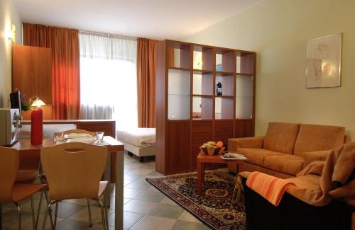 Cagnola Apartment | Residence 2Gi