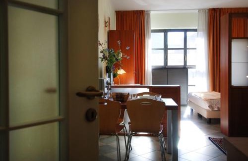 Cagnola Apartment | Residence 2Gi