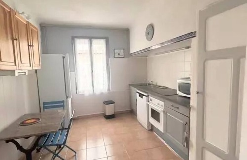 Le Barcares Villa | Residence 4gsa12-le Barcares - Pleasant village house close to the beach 4GSA12