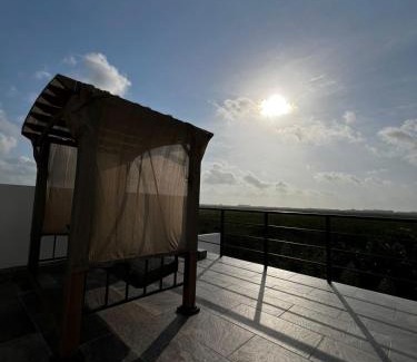 Puerto Morelos House | Residence 8 min from the beach