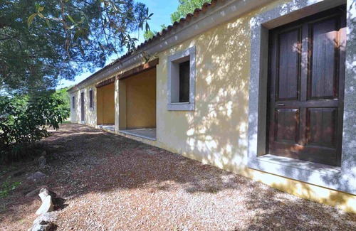 Badesi Apartment | Residence a Badesi ID 3372