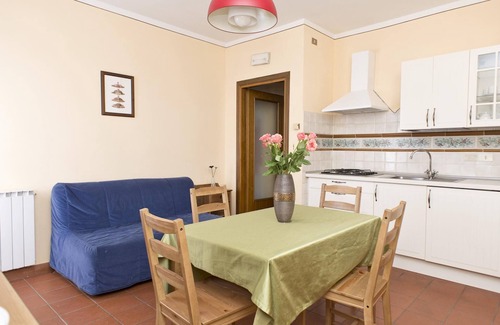 Castagno Apartment | Residence a Pistoia ID 3757