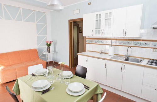 Castagno Apartment | Residence a Pistoia ID 3757