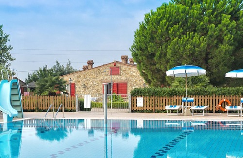 Rosignano Marittimo Apartment | Residence a Vada con piscina