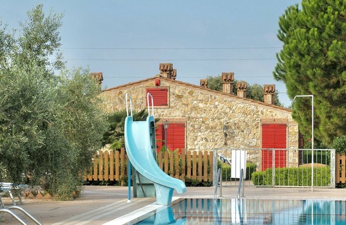 Rosignano Marittimo Apartment | Residence a Vada con piscina
