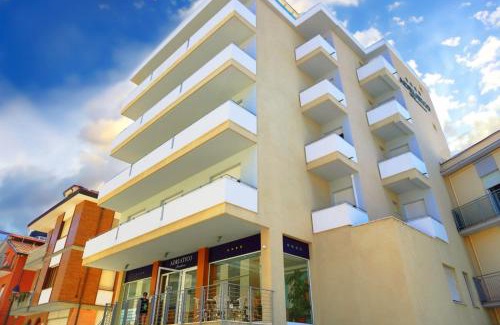 Gabicce Mare Apartment | Residence Adriatico