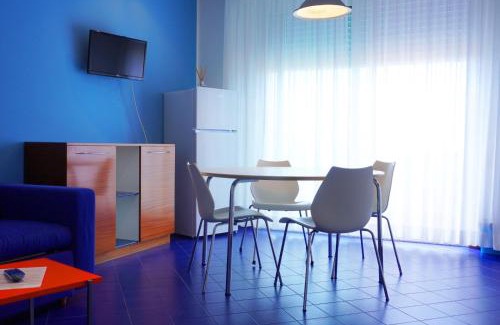 Gabicce Mare Apartment | Residence Adriatico