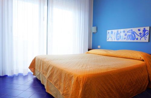 Gabicce Mare Apartment | Residence Adriatico