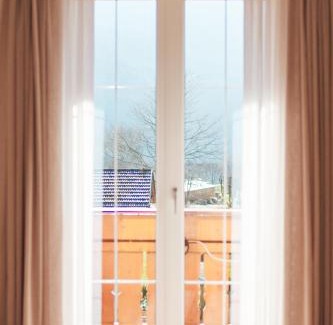 Molveno Apartment | Residence Al Caminetto