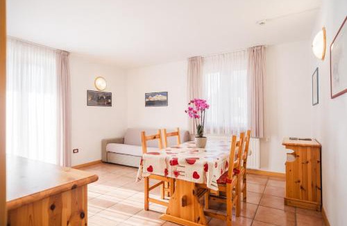 Molveno Apartment | Residence Al Caminetto