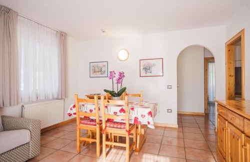 Molveno Apartment | Residence Al Caminetto