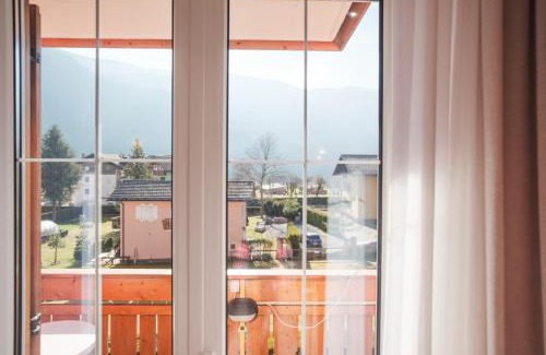 Molveno Apartment | Residence Al Caminetto