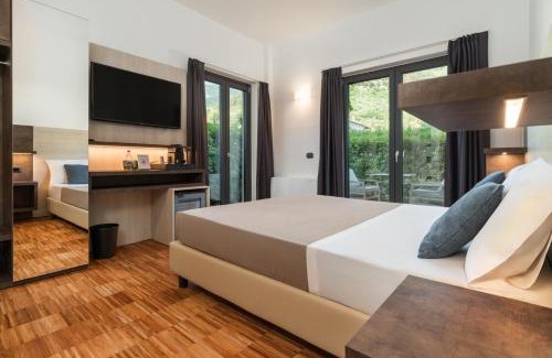 Arco Hotel | Residence Al Frantoio
