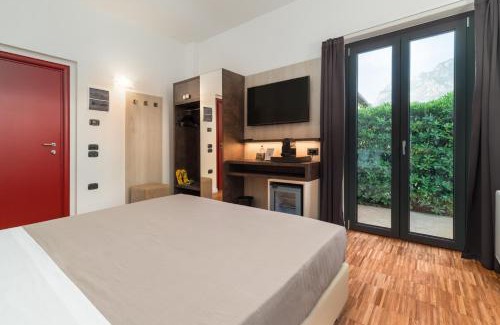 Arco Hotel | Residence Al Frantoio