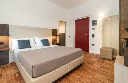 Arco Hotel | Residence Al Frantoio