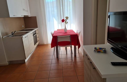 Fogliano Marina House | Residence Alba