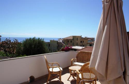 Marina Di Camerota Apartment | Residence Albachiara