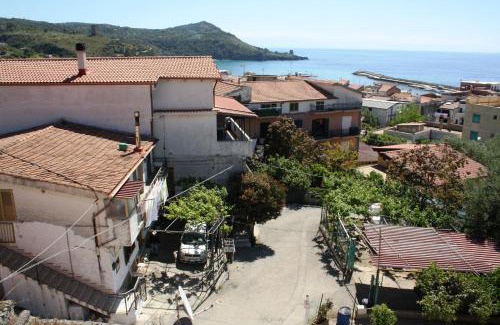 Marina Di Camerota Apartment | Residence Albachiara