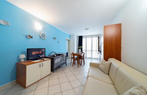 Cesenatico Apartment | Residence Alessandra