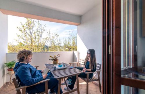 Cesenatico Apartment | Residence Alessandra