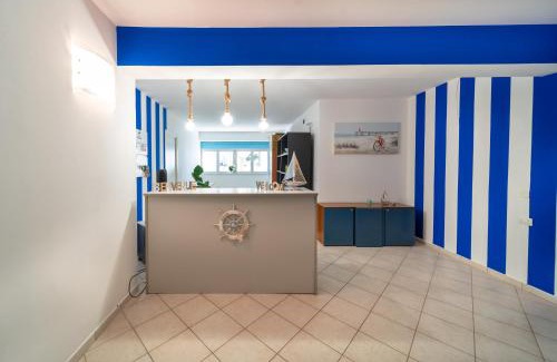 Cesenatico Apartment | Residence Alessandra