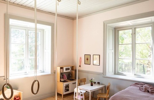 Vaxholm Municipality Villa | Residence Allsjönsro, lakefront property in Vaxholm