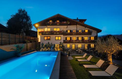 Tesimo Apartment | Residence Alpina