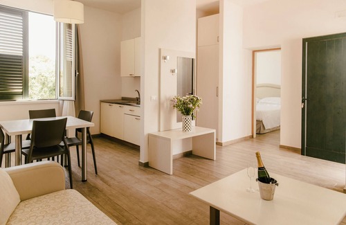 Otranto Hotel | Residence Altair-Serra Alimini 3