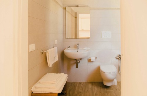 Otranto Hotel | Residence Altair-Serra Alimini 3