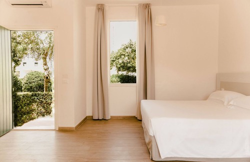 Otranto Hotel | Residence Altair-Serra Alimini 3