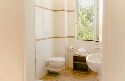 Otranto Hotel | Residence Altair-Serra Alimini 3